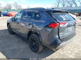 TOYOTA RAV4 HYBRID SE 2T3T6RFV0RW051283 снимка