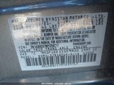 NISSAN SENTRA SV XTRONIC CVT 3N1AB8CV7MY259717 photo