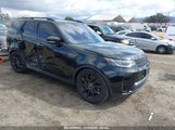 LAND ROVER DISCOVERY HSE LUXURY SALRT2RK2JA048473 снимка