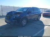 HONDA PILOT AWD EX-L 5FNYF6H5XMB019425 снимка