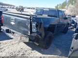 CHEVROLET SILVERADO 1500 1LT 1GCRCREC3HZ178501 снимка