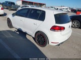 VOLKSWAGEN GTI 4-DOOR WVWHD9AJ8AW258834 fotografie