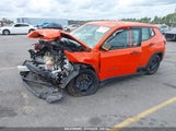 JEEP COMPASS SPORT FWD 3C4NJCAB6KT658268 снимка