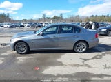 BMW 328I XDRIVE WBAPK5C52AA652737 снимка