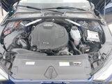 AUDI A4 PREMIUM 40 TFSI FRONT-WHEEL DRIVE S TRONIC WAUGMAF43LN004213 снимка