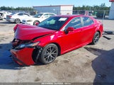 TOYOTA CAMRY SE 4T1G11AK8PU116529 photo