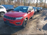 JEEP COMPASS ALTITUDE 4X4 3C4NJDBB5LT149875 снимка
