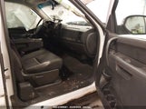 CHEVROLET SILVERADO 1500 LT 1GCRKSE73CZ336373 снимка