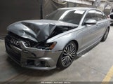AUDI A6 3.0T PREMIUM PLUS WAUF2AFC9HN128728 снимка