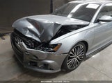 AUDI A6 3.0T PREMIUM PLUS WAUF2AFC9HN128728 снимка