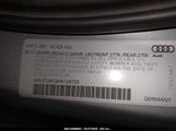 AUDI A6 3.0T PREMIUM PLUS WAUF2AFC9HN128728 снимка