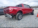 FORD F-150 LARIAT 1FTFW1EF0DKF79318 снимка