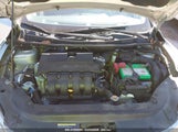 NISSAN SENTRA SV 3N1AB7APXFY333052 photo