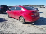 HYUNDAI ACCENT SE KMHCT4AE8GU111173 снимка