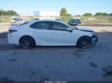 TOYOTA CAMRY SE HYBRID 4T1S31AK1PU602989 photo