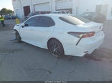 TOYOTA CAMRY SE HYBRID 4T1S31AK1PU602989 photo