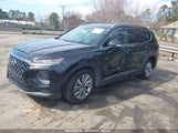 HYUNDAI SANTA FE LIMITED 5NMS53AD2LH266928 fotografie