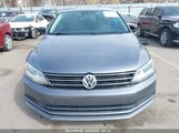 VOLKSWAGEN JETTA 1.8T SE 3VWD17AJ6FM276023 снимка