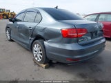 VOLKSWAGEN JETTA 1.8T SE 3VWD17AJ6FM276023 fotografie