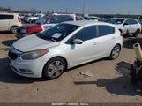 KIA FORTE 5-DOOR LX KNAFK5A85G5643573 снимка