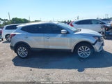 NISSAN ROGUE SPORT SV FWD XTRONIC CVT JN1BJ1CV3LW540658 photo