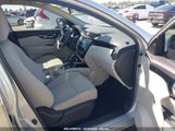 NISSAN ROGUE SPORT SV FWD XTRONIC CVT JN1BJ1CV3LW540658 photo