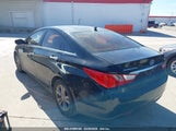 HYUNDAI SONATA GLS 5NPEB4AC9BH082249 снимка