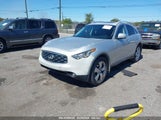 INFINITI FX35 JN8AS1MU9AM802157 снимка