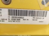 DODGE NEON SXT 1B3ES56C44D605623 снимка