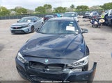 BMW 328I XDRIVE WBA3G7C57EKN37319 снимка