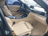 BMW 328I XDRIVE WBA3G7C57EKN37319 снимка