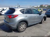 MAZDA CX-5 TOURING JM3KE2CY6E0347662 снимка