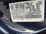 HONDA ODYSSEY EX-L 5FNRL38708B065333 снимка