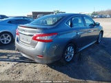 NISSAN SENTRA SR 3N1AB7AP0FY358851 fotografie