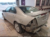 FORD FUSION SE 3FAHP0HG6AR237129 снимка