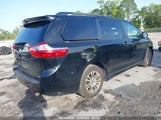 TOYOTA SIENNA XLE 5TDYZ3DC4LS071928 снимка