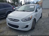 Hyundai Accent Se KMHCT5AE7HU316457 снимка