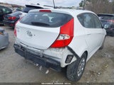 Hyundai Accent Se KMHCT5AE7HU316457 снимка