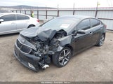KIA FORTE EX 3KPFL4A87HE119275 снимка