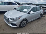 HYUNDAI ACCENT SE 3KPC24A65NE154378 снимка