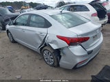 HYUNDAI ACCENT SE 3KPC24A65NE154378 снимка