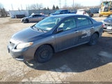 TOYOTA COROLLA LE JTDBL40E399084181 снимка