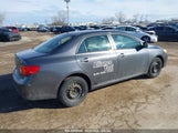 TOYOTA COROLLA LE JTDBL40E399084181 снимка