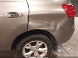NISSAN ROGUE S JN8AS5MV2AW121827 снимка