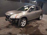 NISSAN ROGUE S JN8AS5MV2AW121827 снимка
