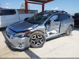 SUBARU CROSSTREK 2.0I LIMITED JF2GTANC5KH219301 photo