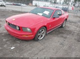 FORD MUSTANG V6 1ZVHT80N465163375 снимка
