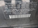HYUNDAI ELANTRA SE KMHDH4AE9EU104932 снимка