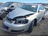 CHEVROLET IMPALA LTZ 2G1WC5E34C1180652 fotografie