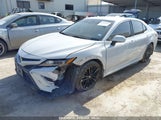 TOYOTA CAMRY SE 4T1G11AK2PU128367 снимка